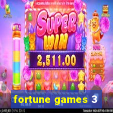 fortune games 3